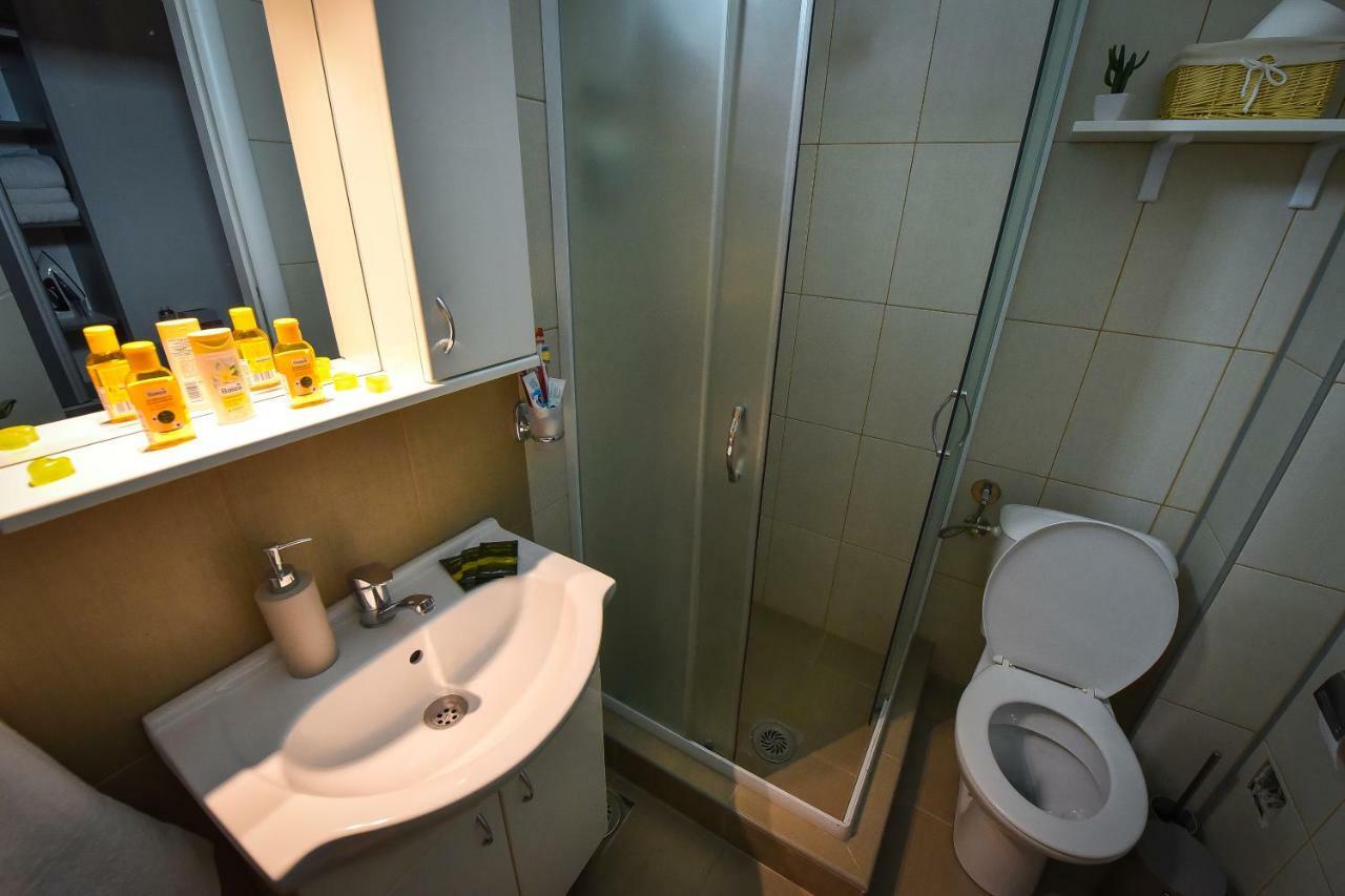 Urban Apartment Ni Exterior foto