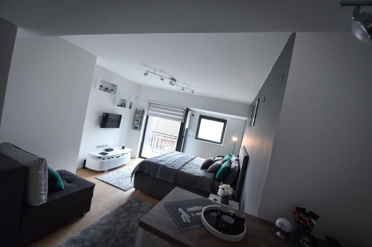 Urban Apartment Ni Exterior foto